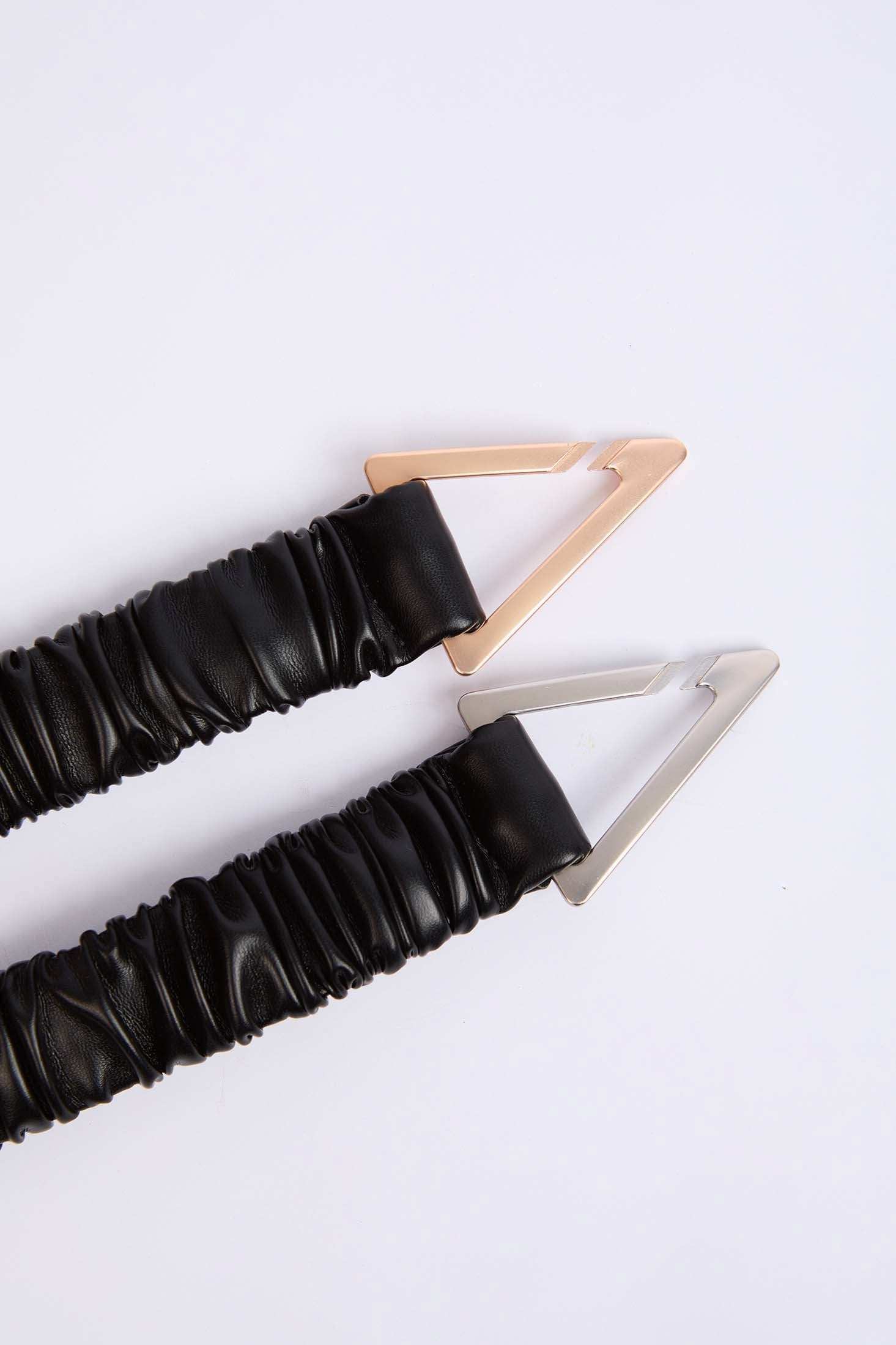 Women Belt Black - Image 3